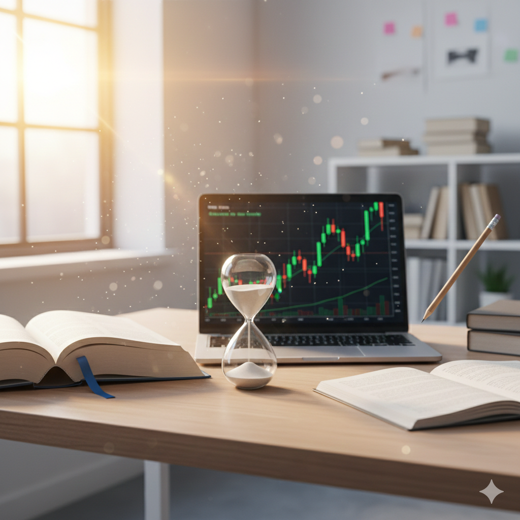 לחסוך 50% מזמן הלמידה