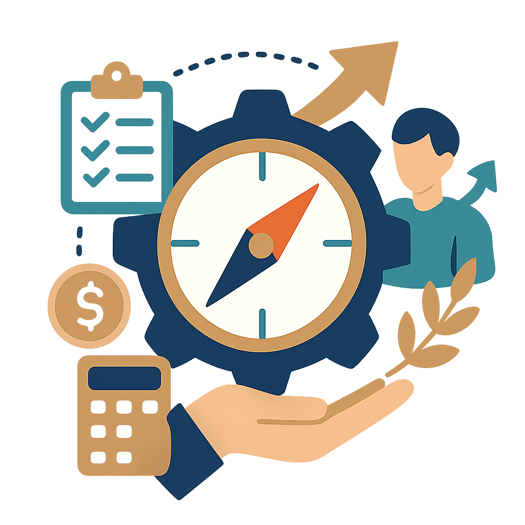 ליווי אישי וצמוד