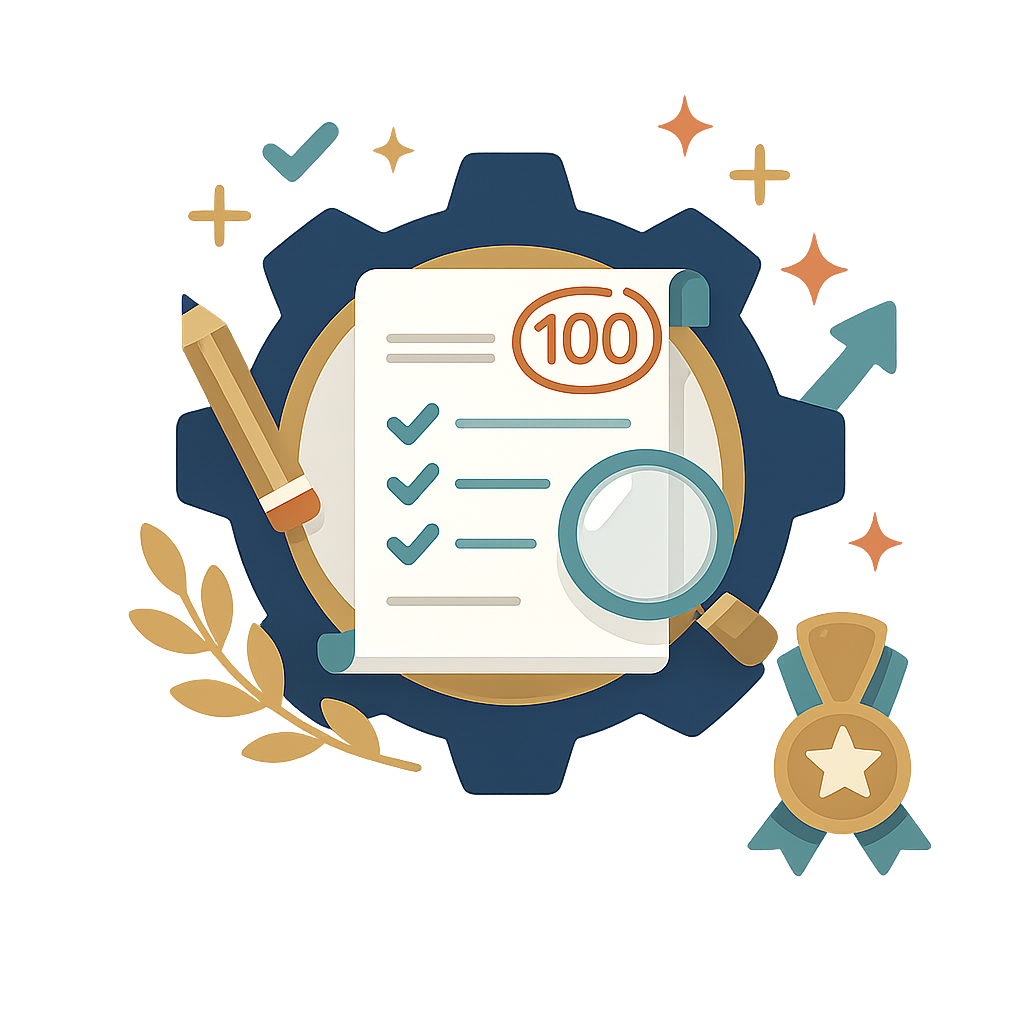 מומחיות בבחינות המועצה