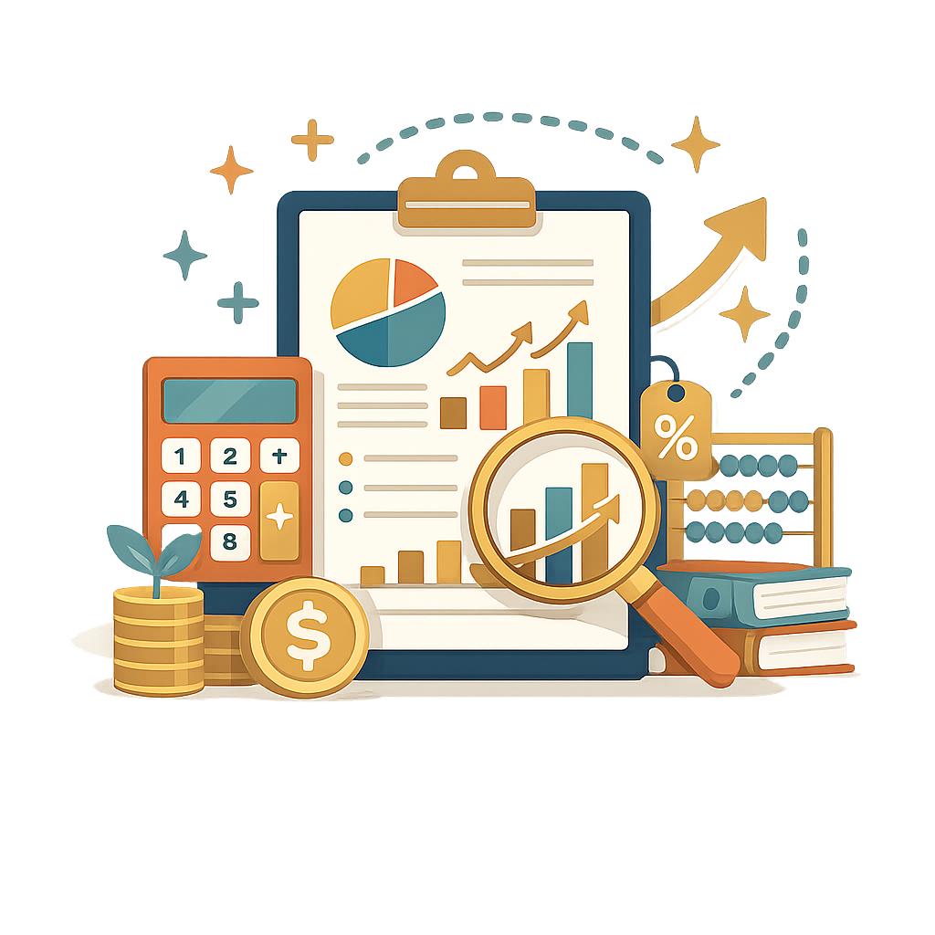 ניהול פיננסי