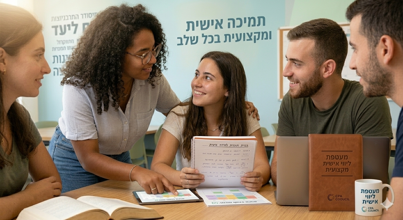 יחס אישי